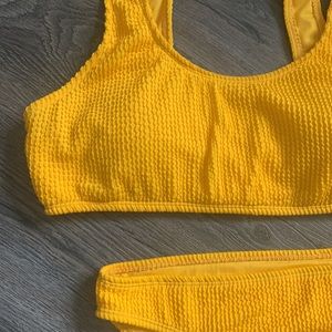 🤩Bikini Set! NWOT